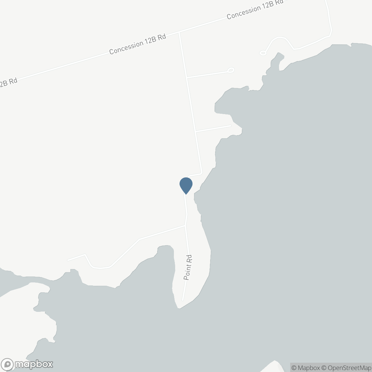222 PLANTT'S POINT ROAD, Flesherton, Ontario N0C 1E0